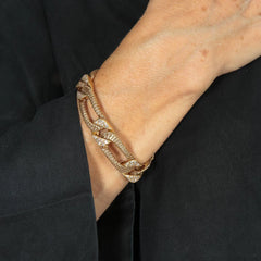 Armband Georges Lenfant