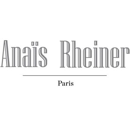 Logo Anaïs Rheiner Jewelry