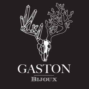 Logo Gaston Bijoux