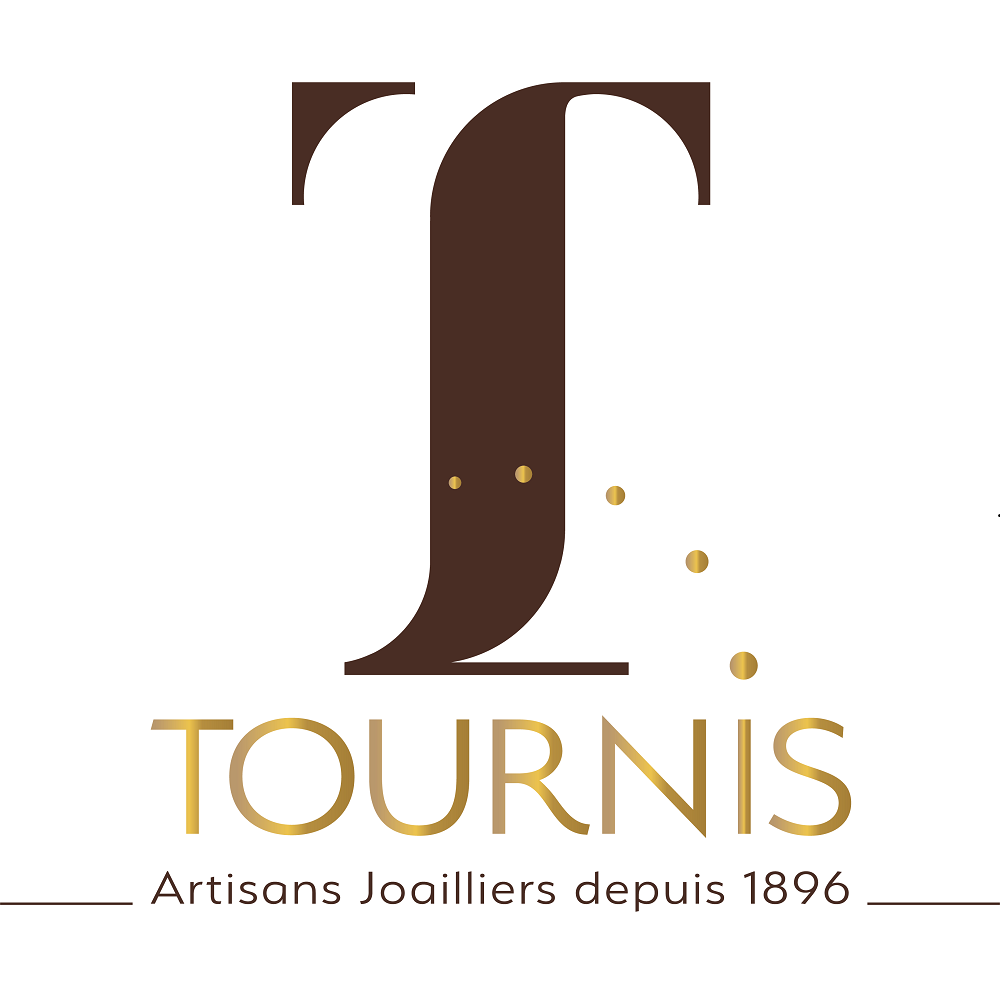 Jewelry Logo Tournis