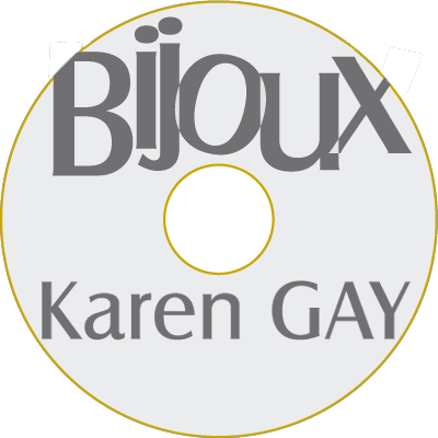 Karen Gay Logo