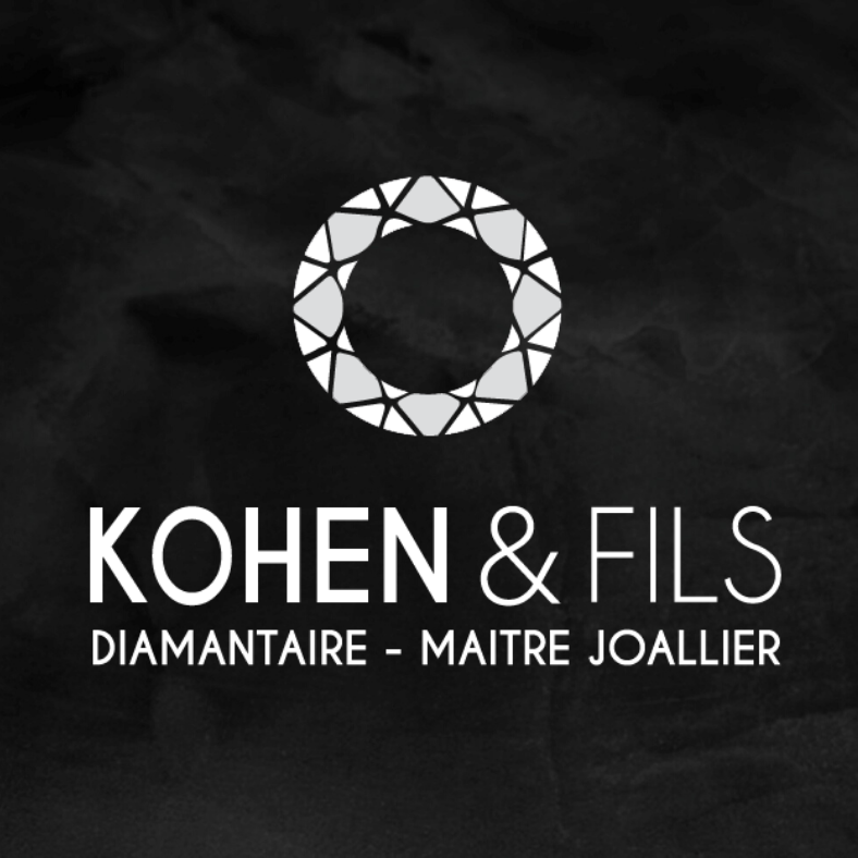 Logo Kohen et Fils