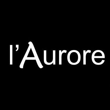 Logo L'Aurore