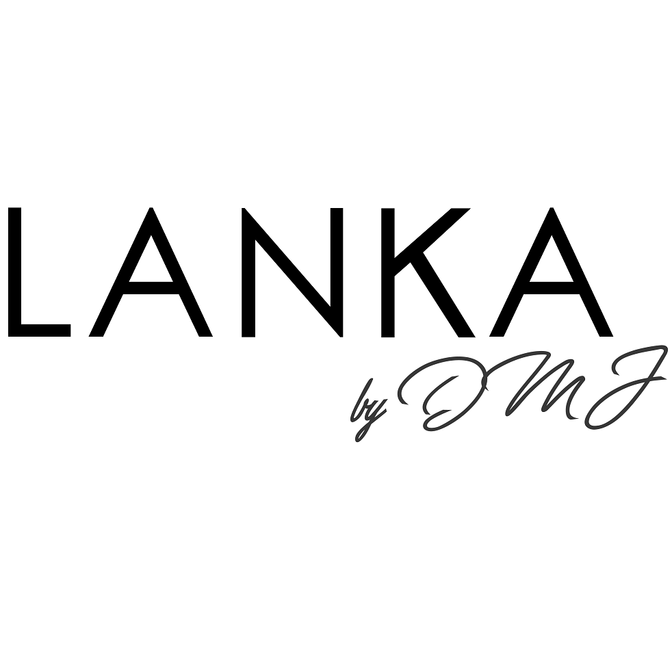 Logo Lanka by DMJ