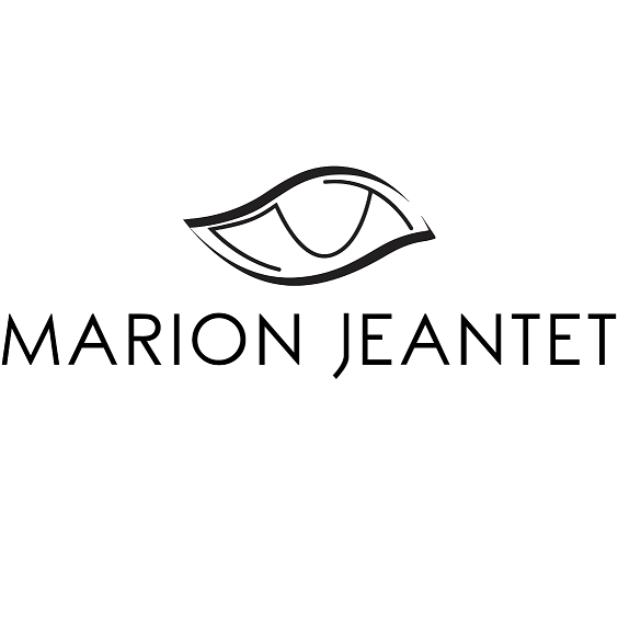 Logo Marion Jeantet Joaillerie