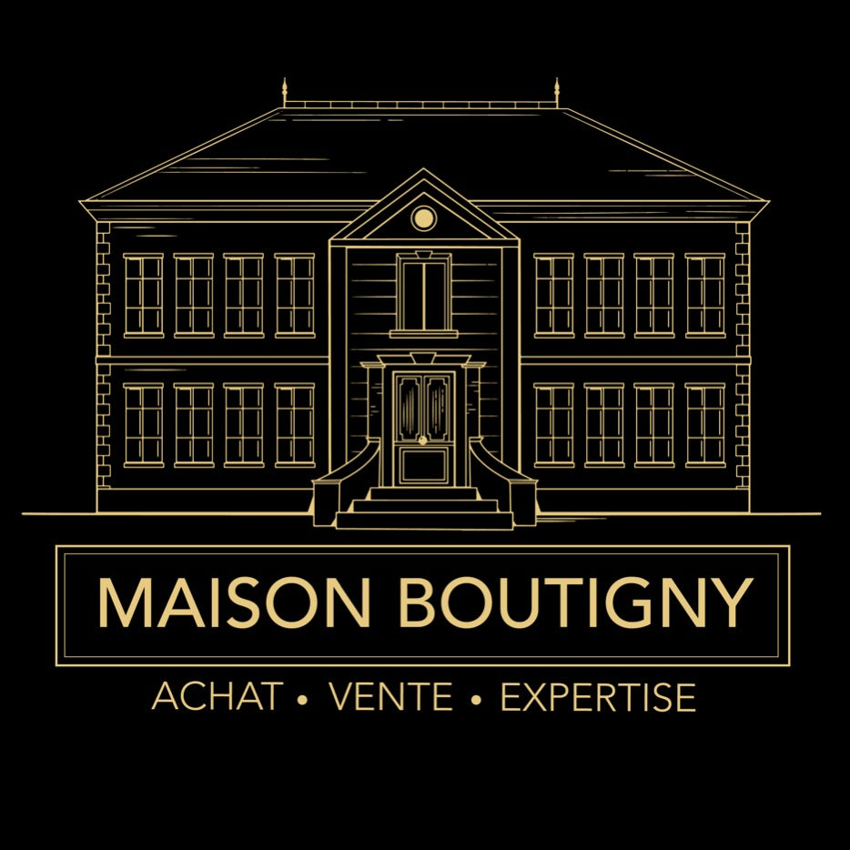 Logo Maison Boutigny