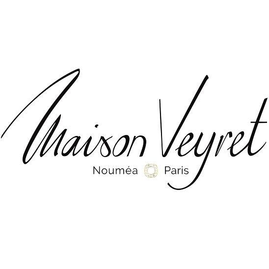 Logo Maison Veyret