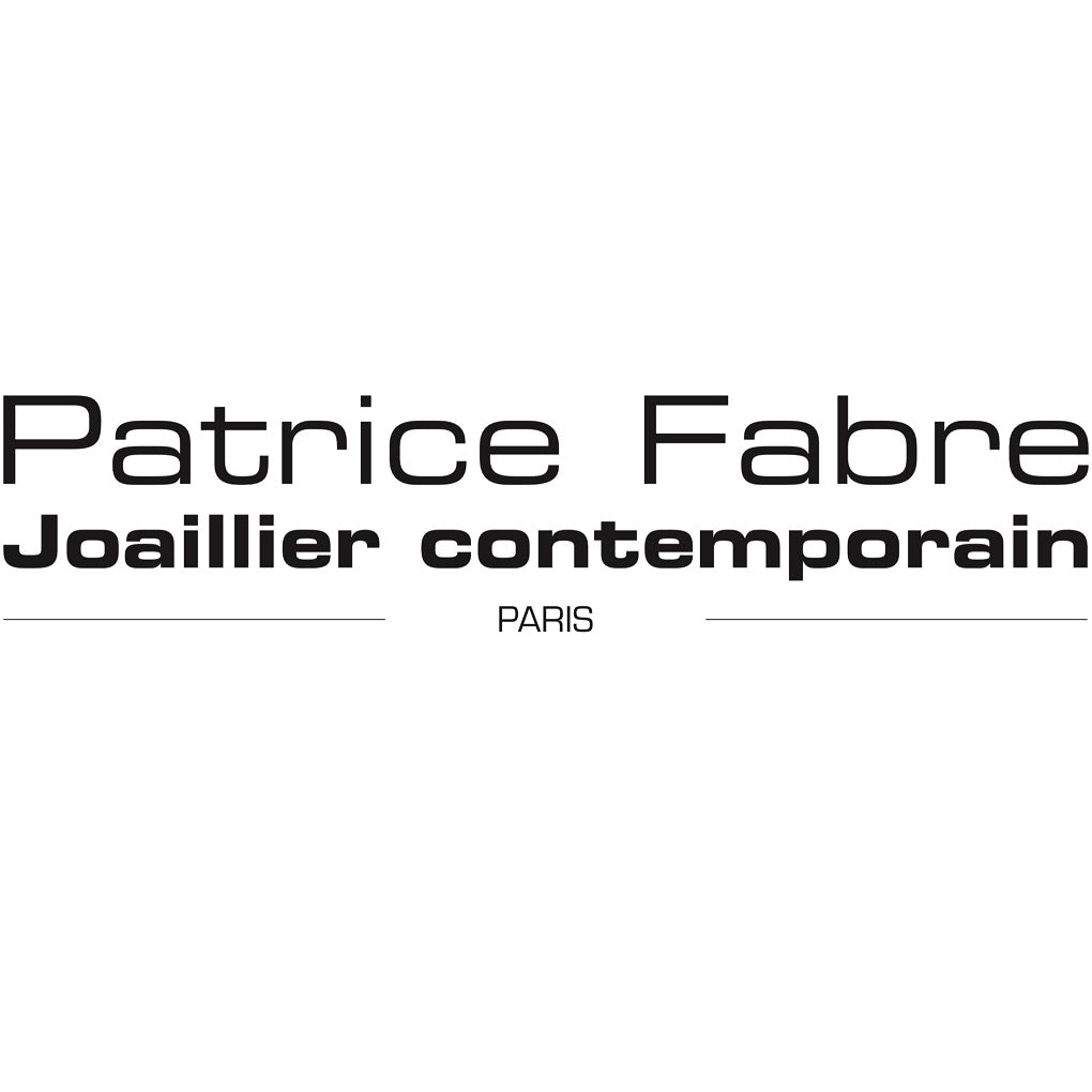 Logo Patrice Fabre