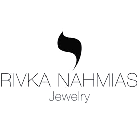 Logo Rivka Nahmias