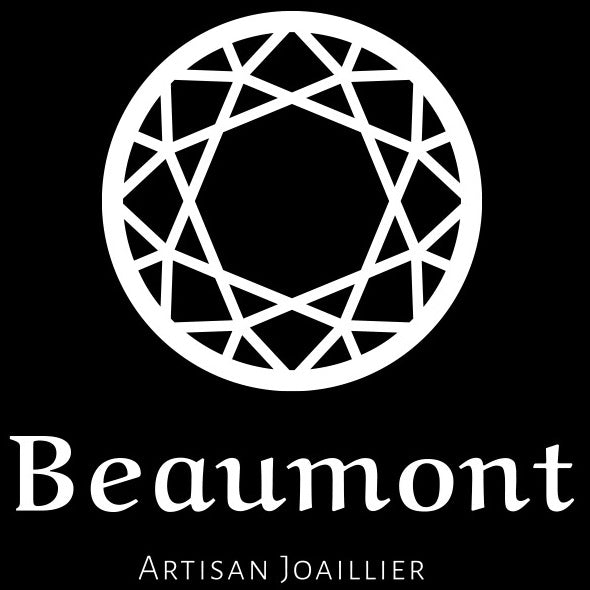 Logo Romain Beaumont