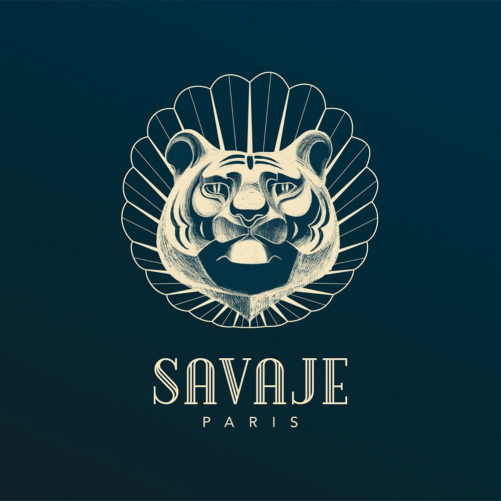 Logo Savaje Paris