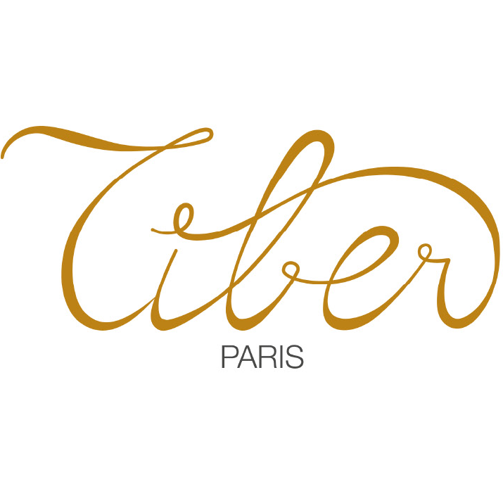 Tiber Jewelry Logo