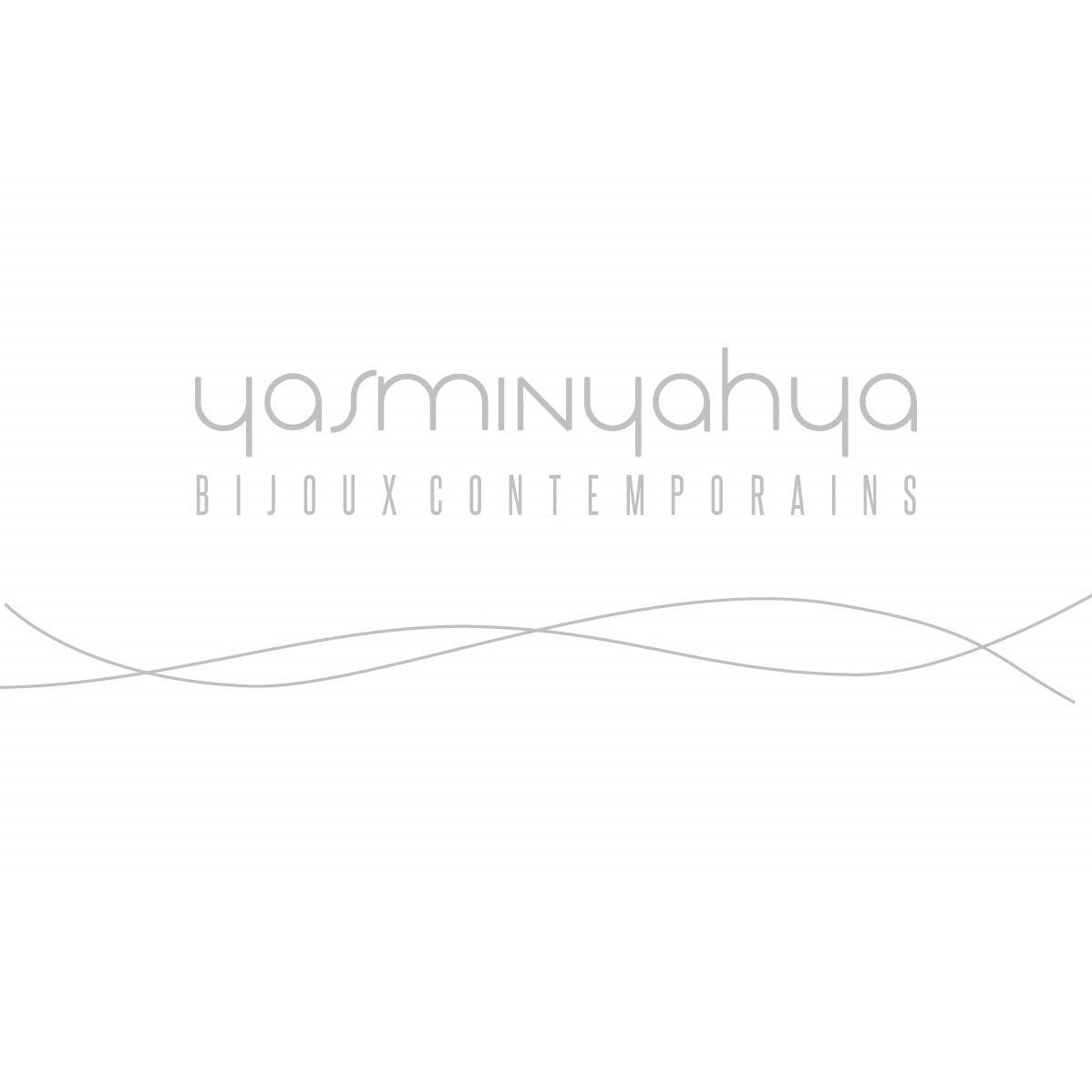 Logo Yasmin Yahya