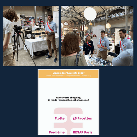 Paris Entrepreneurship Network