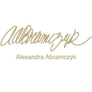 Logo Alexandra Abramczyk
