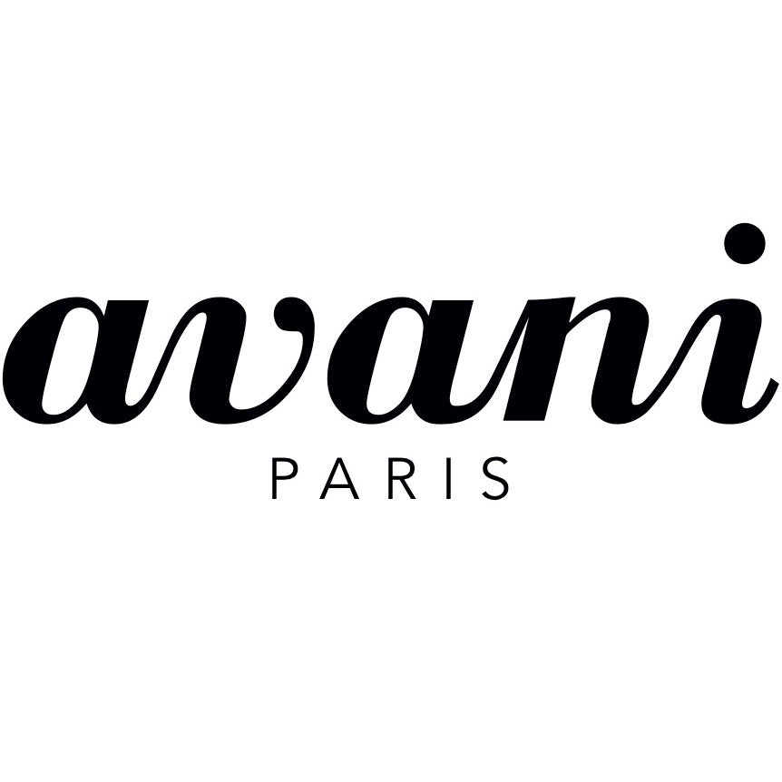 Logo Avani Paris