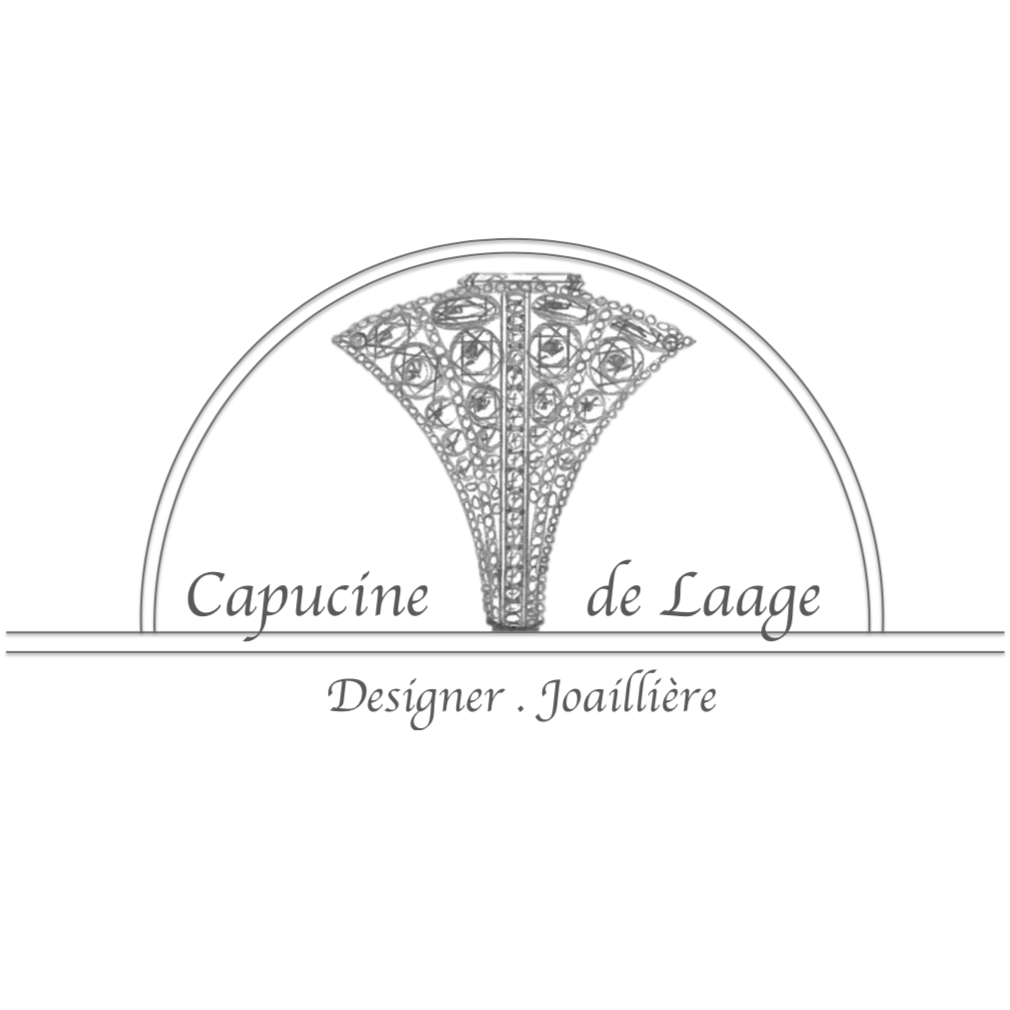 Logo Capucine de Laage