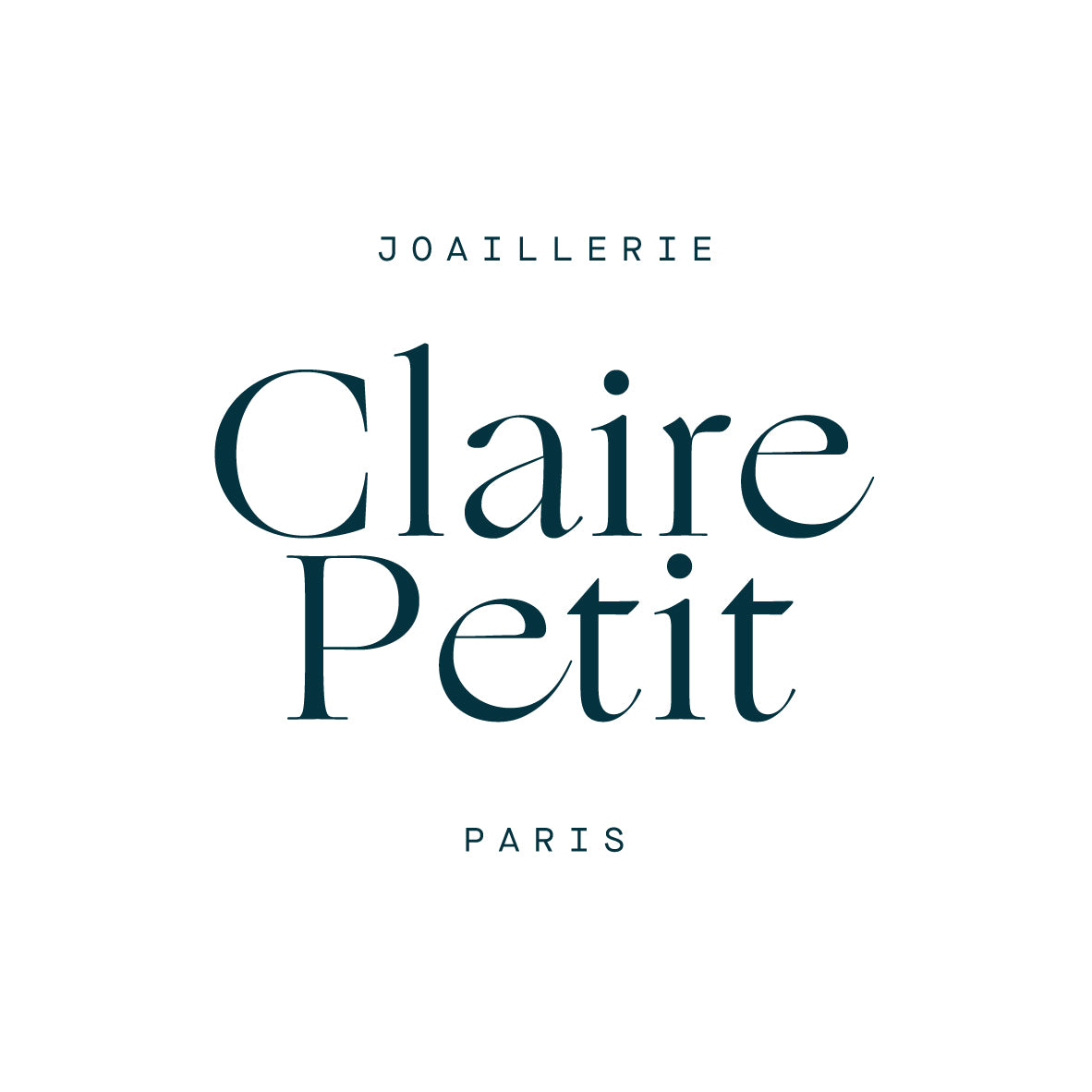 Logo Claire Petit