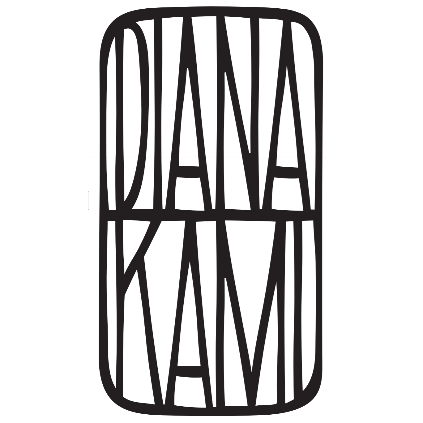 Logo Diana Kami