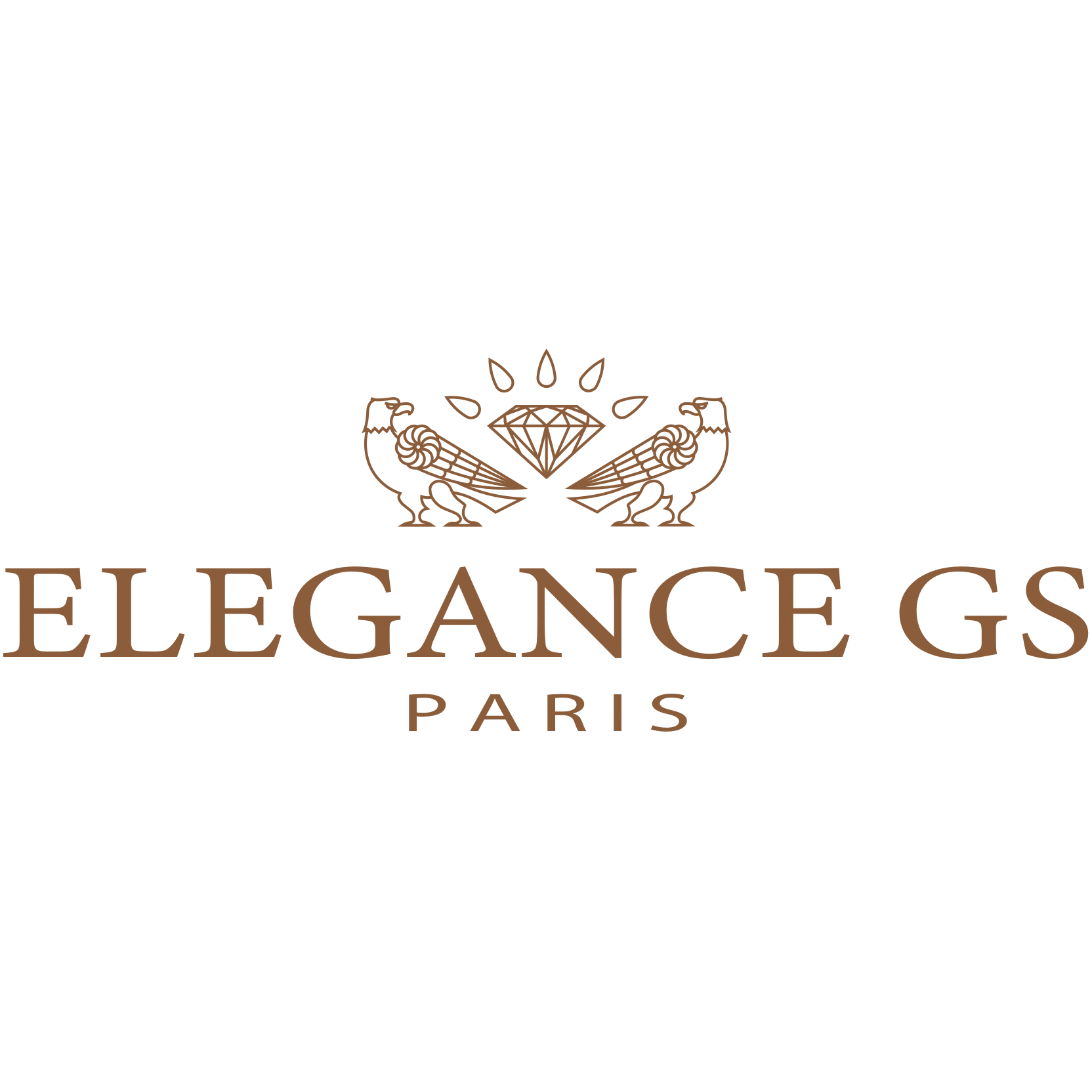 Elegance GS logo