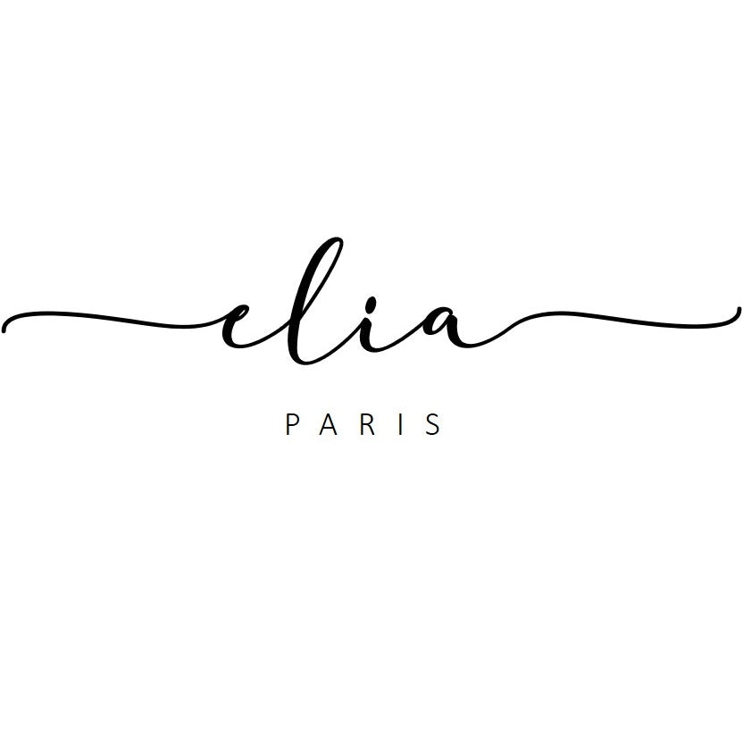 Logo Elia Paris
