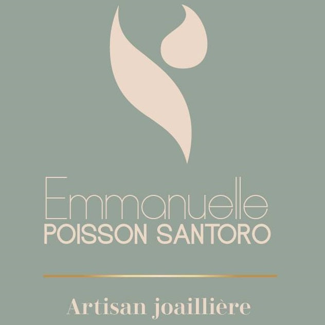 Logo Emmanuelle Santoro