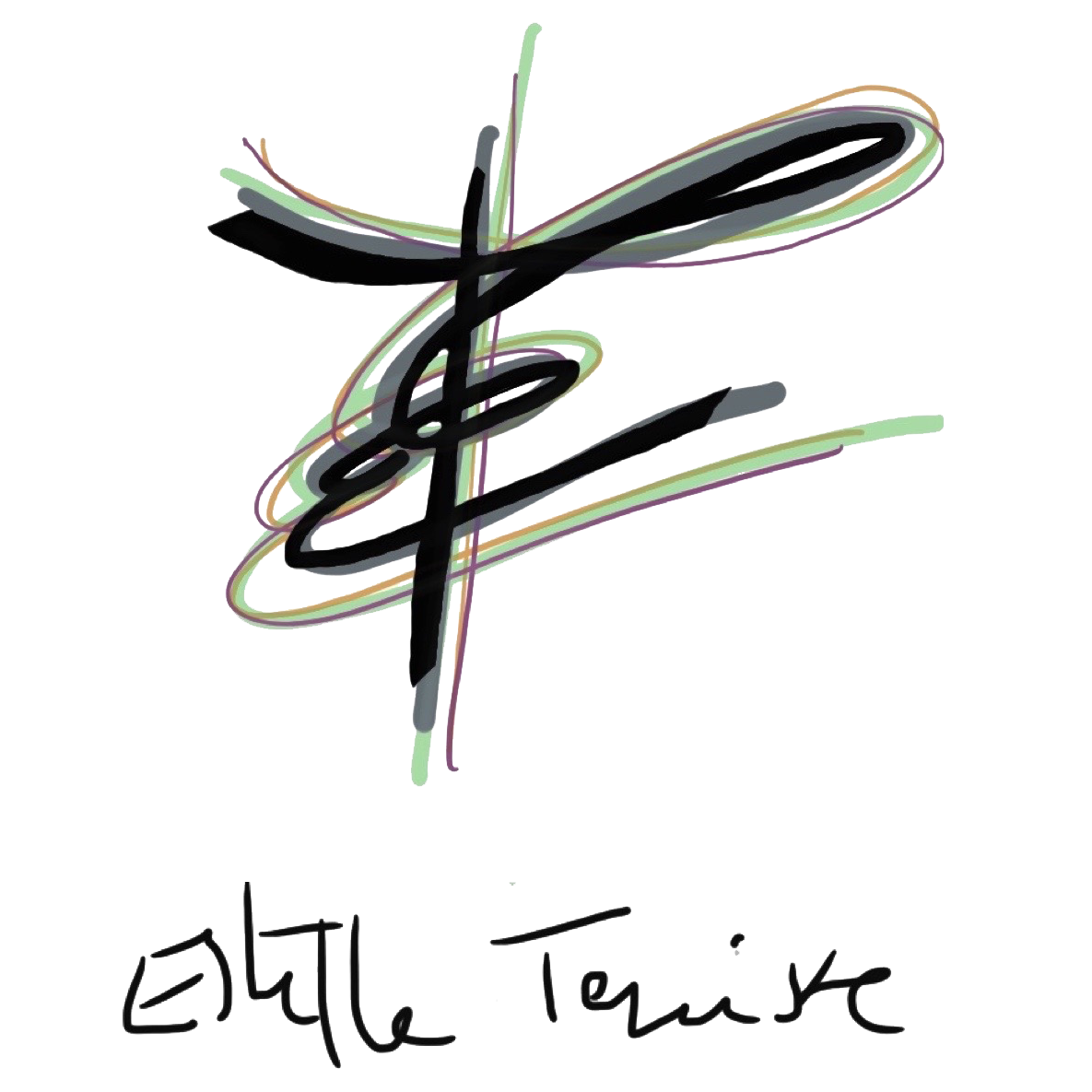 Logo Estelle Terrisse