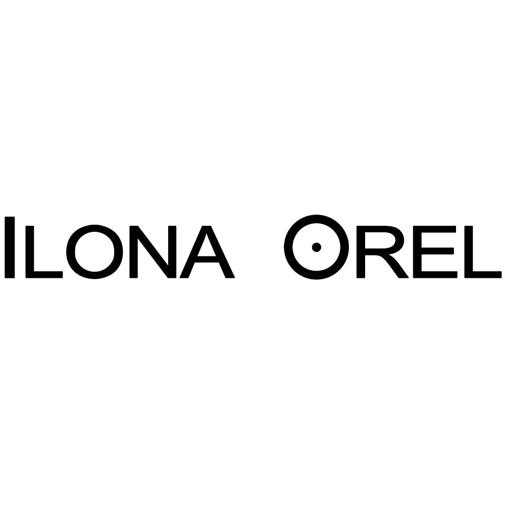 Logo Ilona Orel