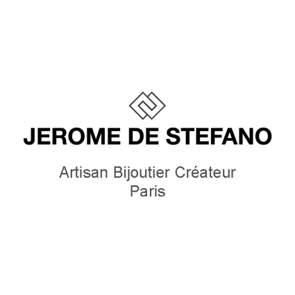 Jérome de Stefano logo