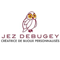 Logo Jez Debugey