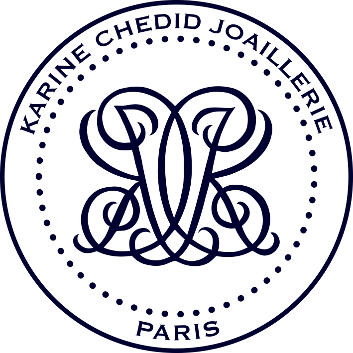 Logo Karine Chedid