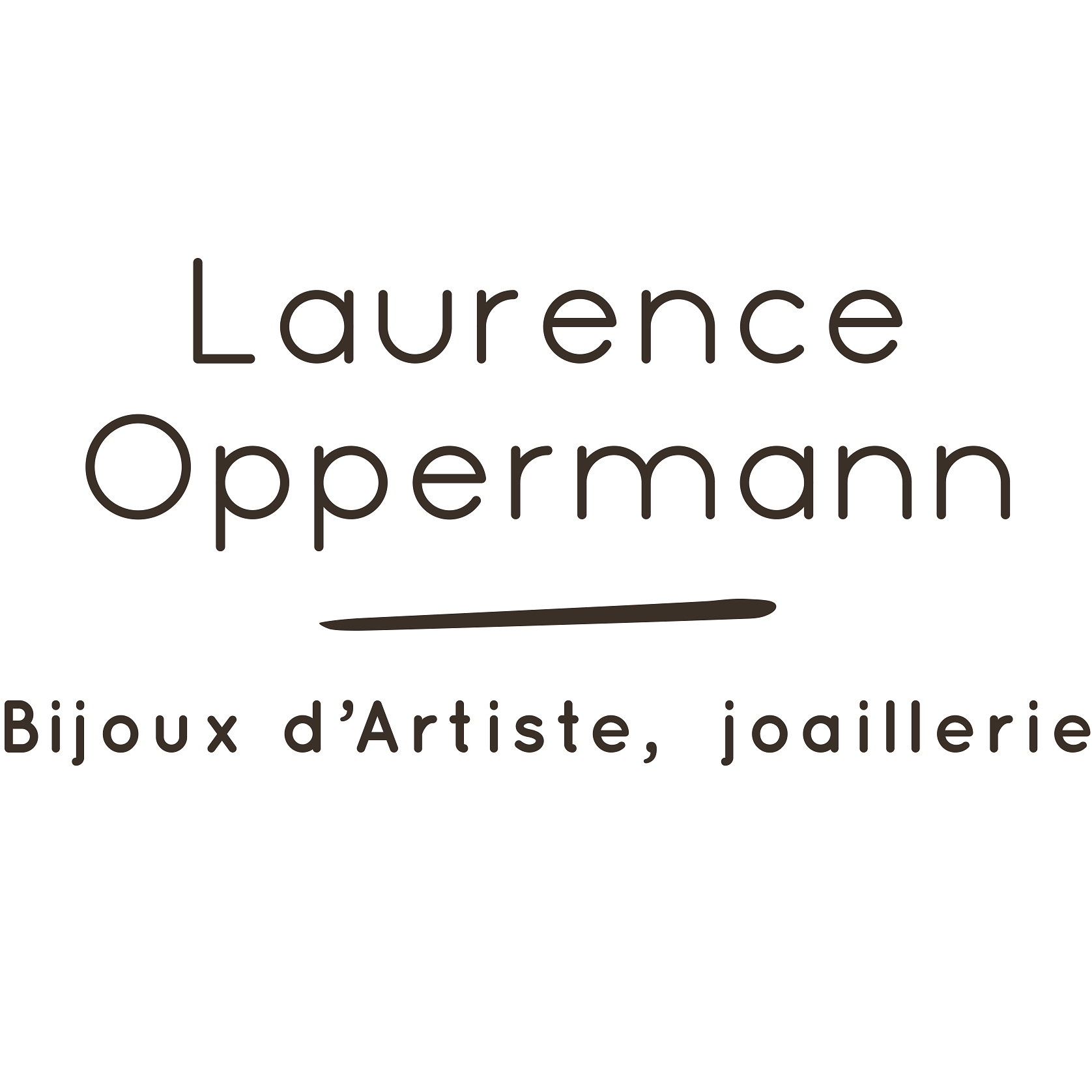 Logo Laurence Oppermann