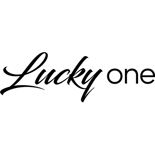 Logo Lucky One