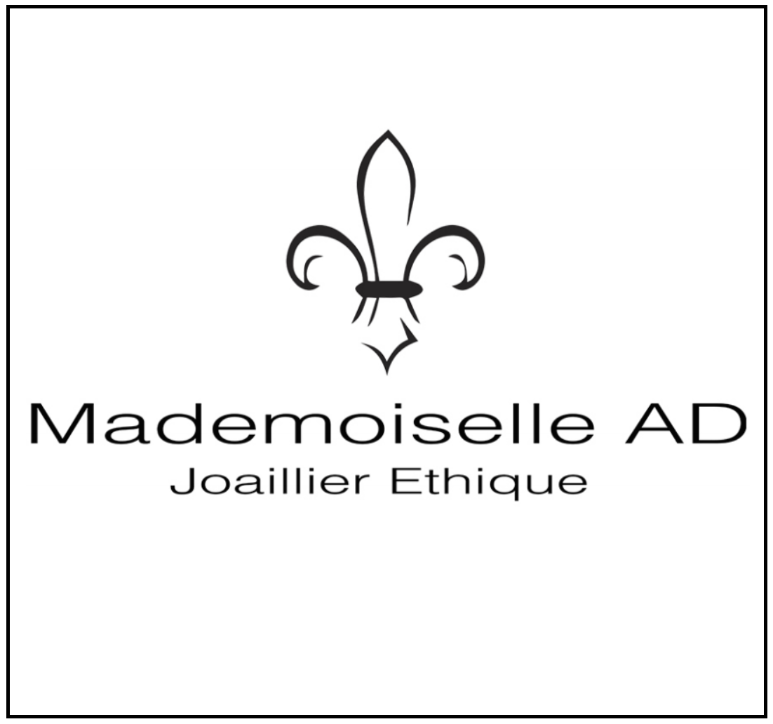 Logo Mademoiselle Ad