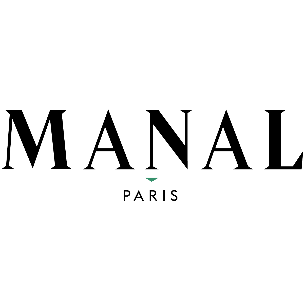 Logo Manal