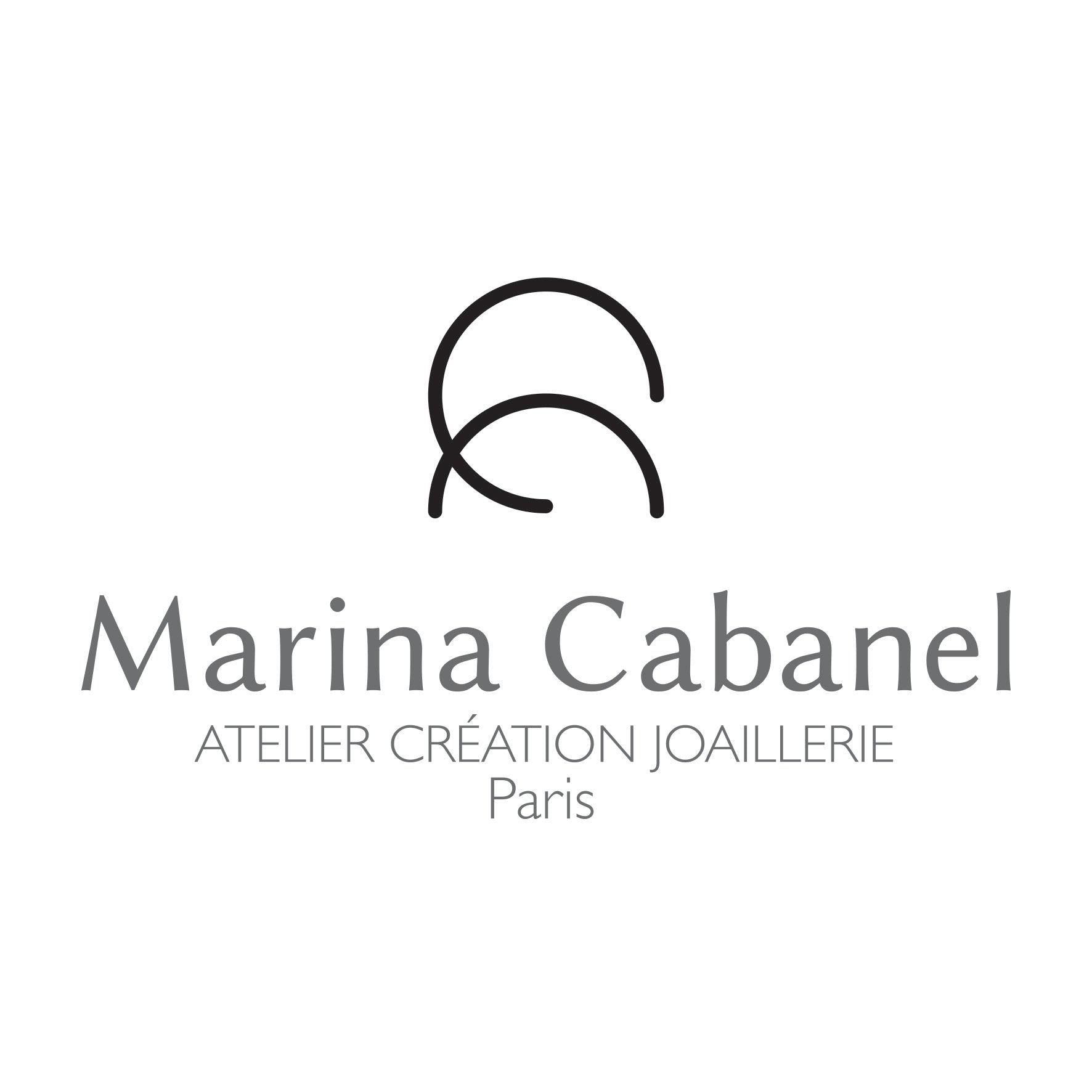 Logo Marina Cabanel