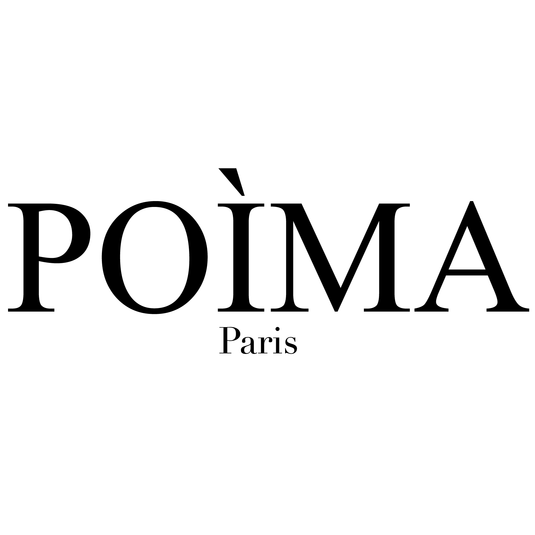 Logo Poima