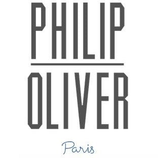 Logo Philip Oliver Paris