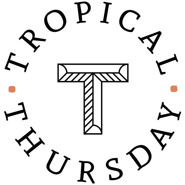Tropical Thursday Logo