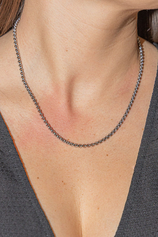 Chopard chain necklace shop