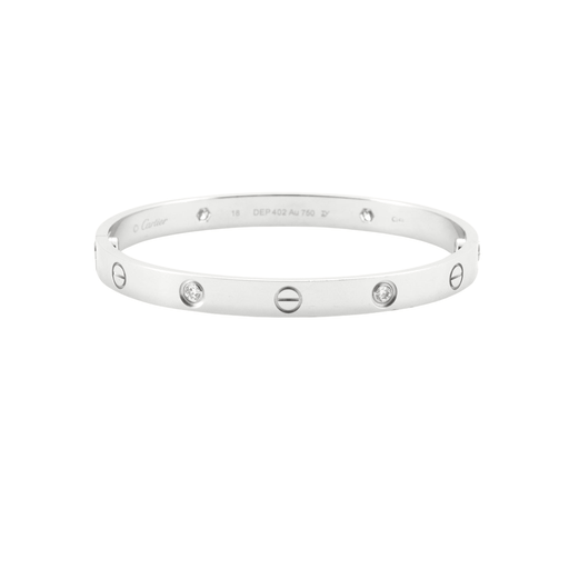 Cartier 210 Bangle Bracelet in Pondicherry - Dealers, Manufacturers &  Suppliers -Justdial