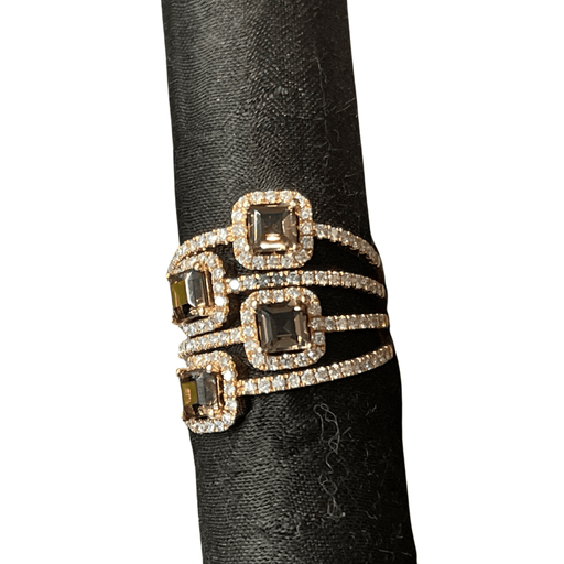 Dior - Bois de Rose Bracelet Pink Gold - Size 14.5 cm / 5.7 Inches - Women Jewelry