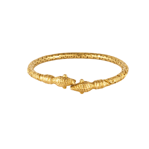 ② Magnifique bracelet ancien. — Bracelets — 2ememain