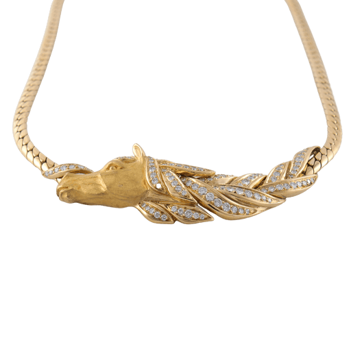 Fred Women's Necklaces - Expertized luxury necklaces - 58 Facettes