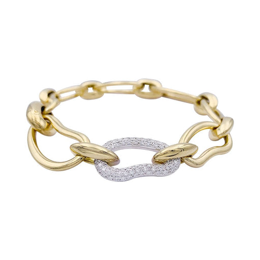 Louis Vuitton Women's Bracelets - Expertized luxury bracelets - 58 Facettes