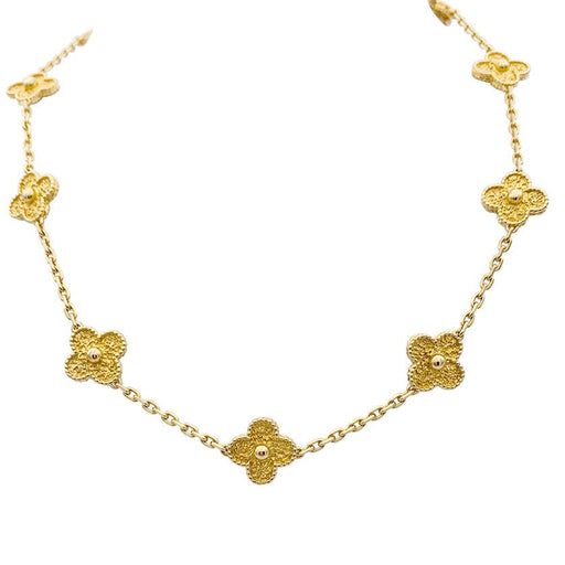 Van Cleef & Arpels Women's Necklaces - Expertized luxury necklaces