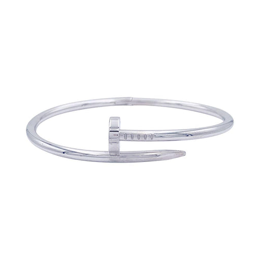 Cartier Trinity bracelet with two adjustable silk cords and - Catawiki