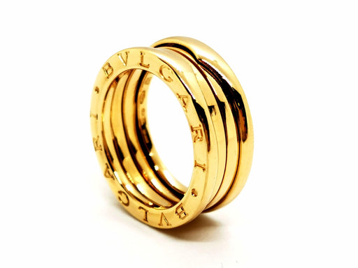 Bulgari  Women's Rings - Appraised luxury rings — 58 Facettes