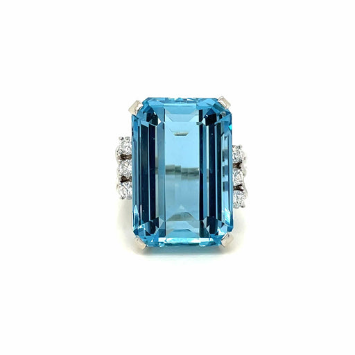 The Birthstone of the Month of March Aquamarine Page 4 58