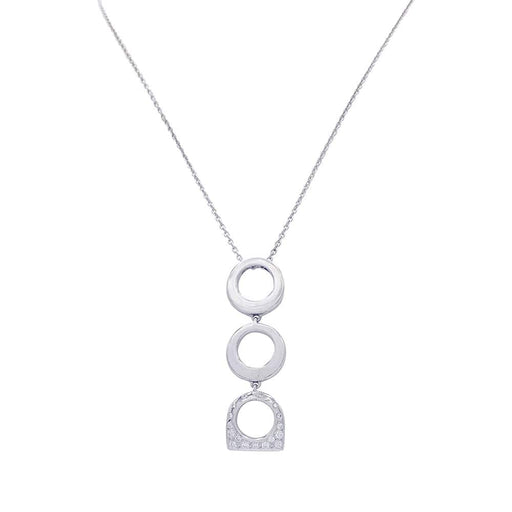 Fred Women's Necklaces - Expertized luxury necklaces - 58 Facettes